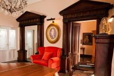 King suite Bellini at ASMUNDO DI GISIRA