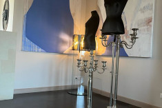 Suite King Roof-Top at ASMUNDO DI GISIRA