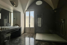 Suite King Roof-Top at ASMUNDO DI GISIRA