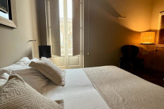 Suite King Roof-Top at ASMUNDO DI GISIRA