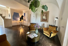 Suite King Roof-Top at ASMUNDO DI GISIRA