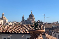 Suite King Roof-Top at ASMUNDO DI GISIRA