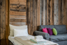 Almsmart Plus at Almlust