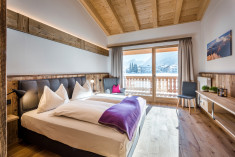 Almstubn for 4 at Almlust