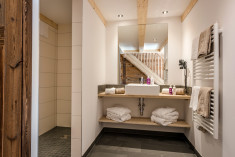 Almstubn for 4 at Almlust