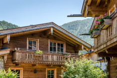 Almresidence Classic at Almlust