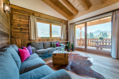 Almresidence Comfort at Almlust