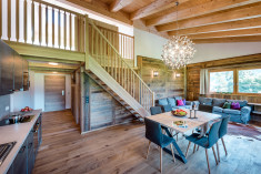 Almresidence Comfort at Almlust