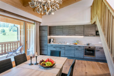 Almresidence Comfort at Almlust