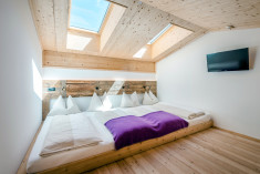 Almresidence Comfort at Almlust