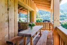 Almresidence Comfort at Almlust