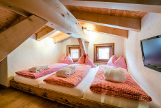 Kitzstodl- Cottage at Almlust