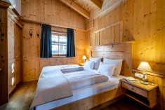 Kitzstodl- Cottage at Almlust