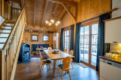 Kitzstodl- Cottage at Almlust