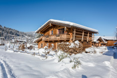 Almlodge - Cottage at Almlust