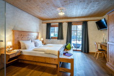 Almlodge - Cottage at Almlust