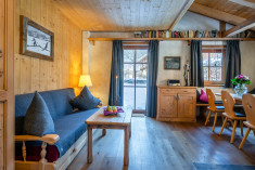 Almlodge - Cottage at Almlust