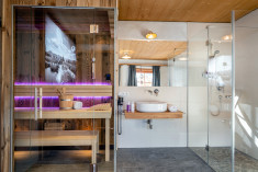 Almlodge de luxe Cottage at Almlust