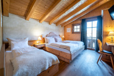 Almlodge de luxe Cottage at Almlust