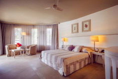 Suites at Hotel Morabeza