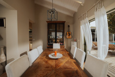 Villa Amalia at Paleros Bay