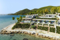 Amethyst Selene   at Paleros Bay