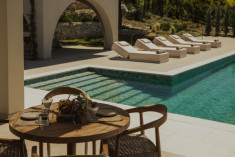 Ionian Flair at Paleros Bay