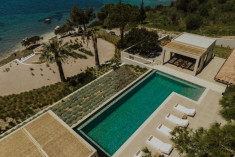 Ionian Flair at Paleros Bay