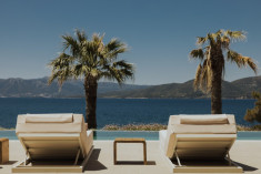 Ionian Flair at Paleros Bay