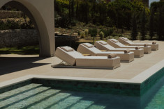 Ionian Flair at Paleros Bay