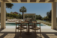 Ionian Flair at Paleros Bay