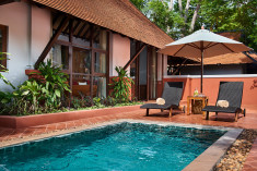 Private Pool Villa at RENAISSANCE KOH SAMUI RESORT & SPA