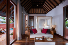 Private Pool Villa at RENAISSANCE KOH SAMUI RESORT & SPA