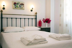 Rooms & Suites at The Panorama Hotel 