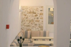 Rooms & Suites at The Panorama Hotel 