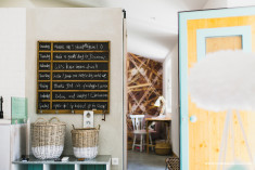 Master Suite at Luz Charming Houses