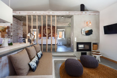 Superior Suite at Luz Charming Houses