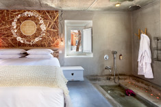 Superior Suite at Luz Charming Houses