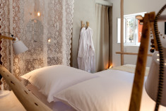 Superior Double Room at Luz Charming Houses