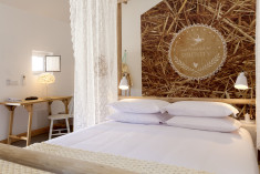 Superior Double Room at Luz Charming Houses