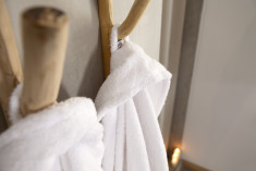 Superior Double Room at Luz Charming Houses