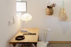 Superior Double Room at Luz Charming Houses