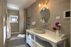 Suite at Luz Charming Houses