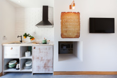 Suite at Luz Charming Houses