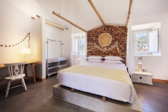 Suite at Luz Charming Houses