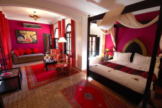 Suite 303 at Les Borjs de la Kasbah