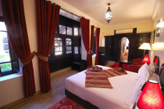 Premium 203 at Les Borjs de la Kasbah