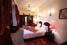 Premium 203 at Les Borjs de la Kasbah