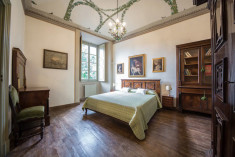 "La Dimora del Conte" Exclusive Guest Apartment at LA DIMORA DEL CONTE - Palazzo Salis