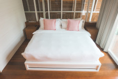 Cottage Room  at Hotel Lumi Gili Trawangan